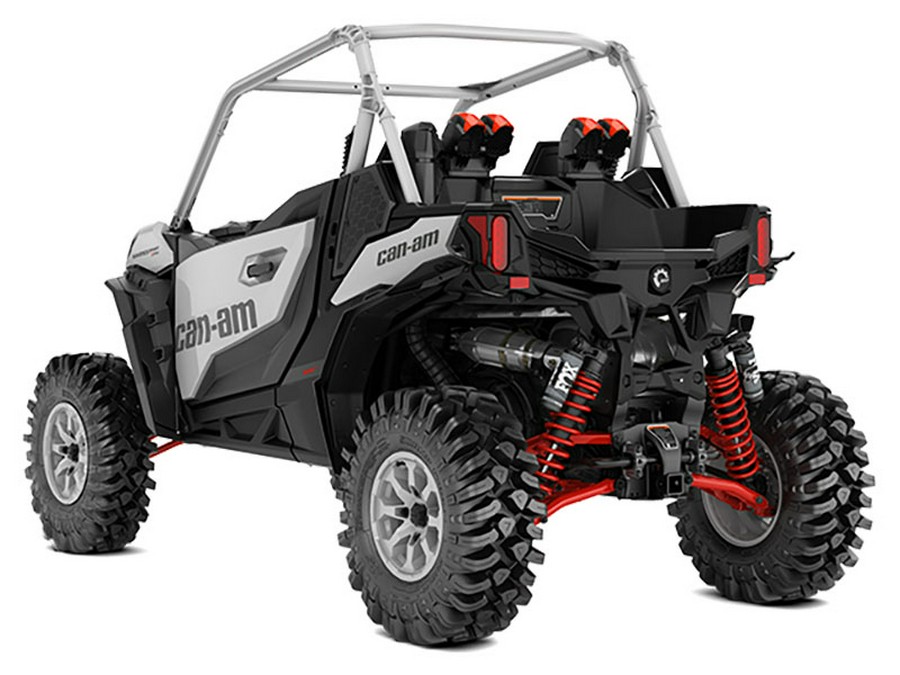 2025 Can-Am™ Maverick Sport X mr 1000R