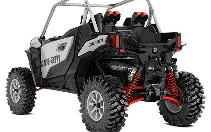 2025 Can-Am™ Maverick Sport X mr 1000R