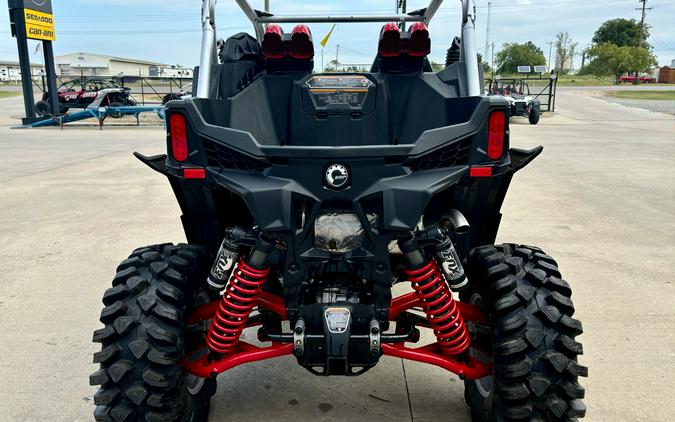 2025 Can-Am™ Maverick Sport X mr 1000R