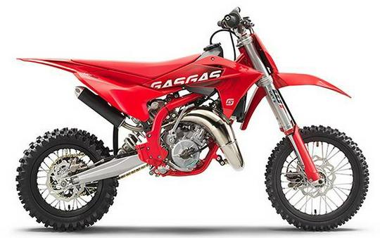 2025 GASGAS MC 65