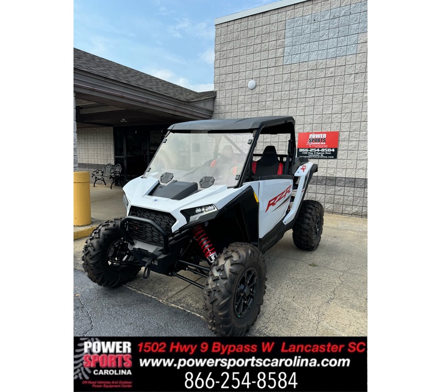 2024 Polaris RZR XP 1000 Sport