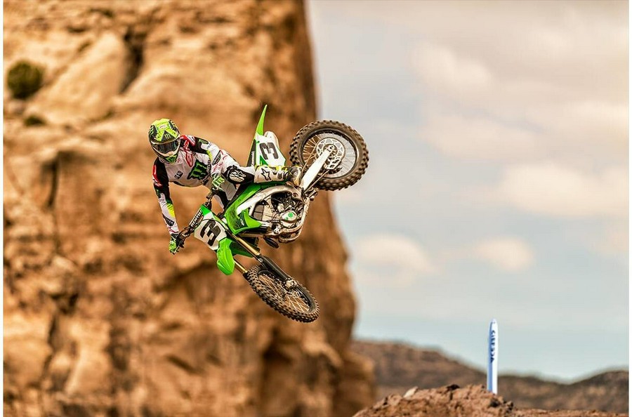 2020 Kawasaki KX™ 450