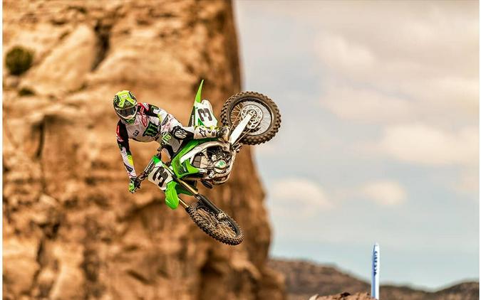 2020 Kawasaki KX™ 450