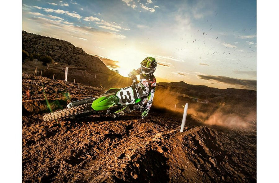 2020 Kawasaki KX™ 450