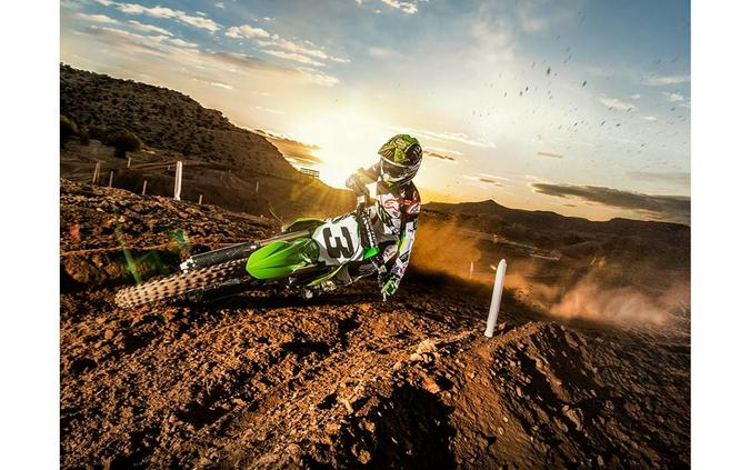 2020 Kawasaki KX™ 450