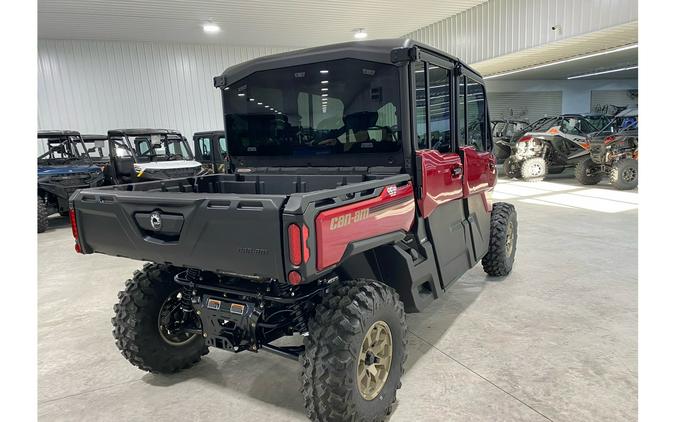 2025 Can-Am Defender Max Limited HD 10