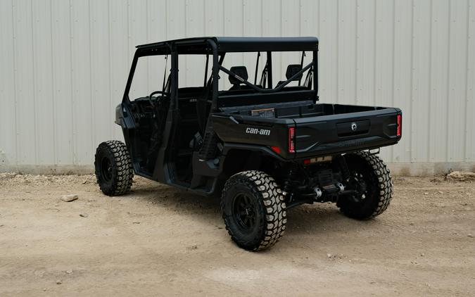 2026 CAN-AM DEFENDER MAX XT HD11 WITH 1025 INCH TOUCHSCREEN