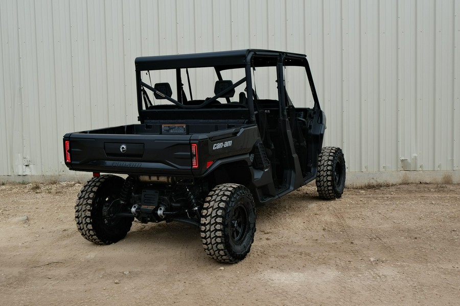 2026 CAN-AM DEFENDER MAX XT HD11 WITH 1025 INCH TOUCHSCREEN