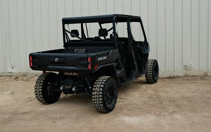2026 CAN-AM DEFENDER MAX XT HD11 WITH 1025 INCH TOUCHSCREEN