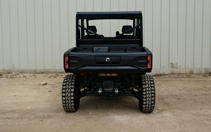 2026 CAN-AM DEFENDER MAX XT HD11 WITH 1025 INCH TOUCHSCREEN