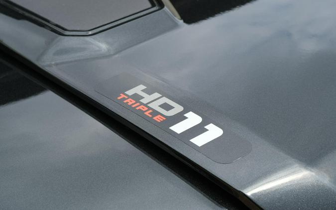 2026 CAN-AM DEFENDER MAX XT HD11 WITH 1025 INCH TOUCHSCREEN