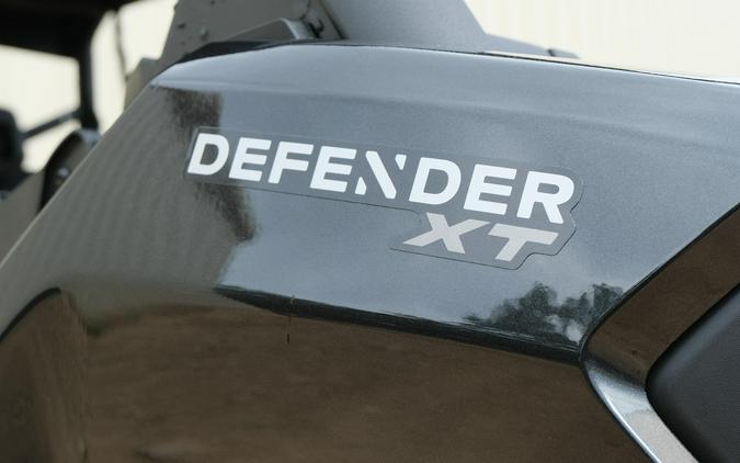 2026 CAN-AM DEFENDER MAX XT HD11 WITH 1025 INCH TOUCHSCREEN
