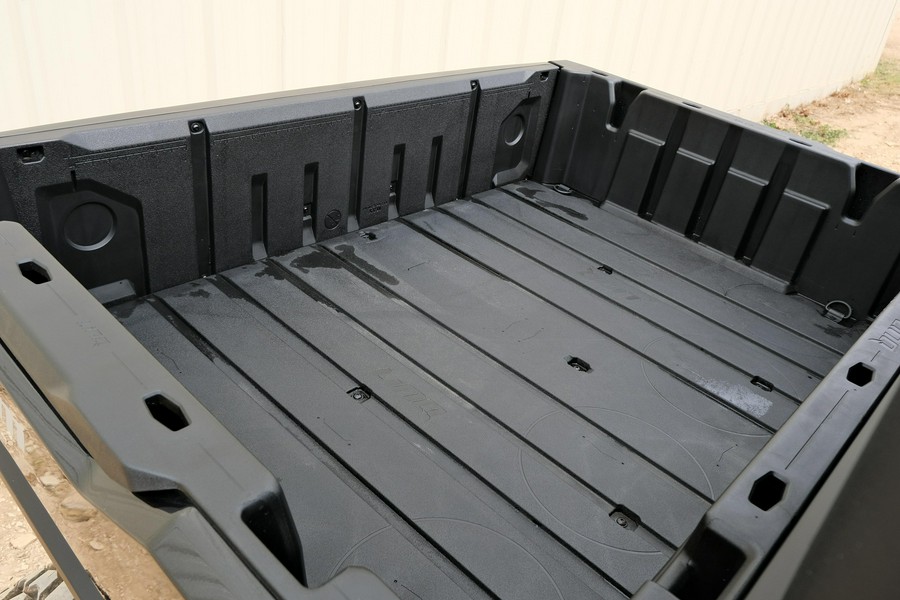 2026 CAN-AM DEFENDER MAX XT HD11 WITH 1025 INCH TOUCHSCREEN