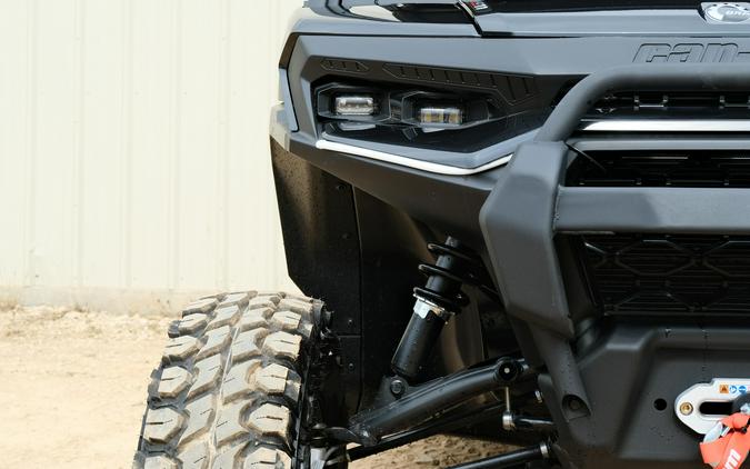 2026 CAN-AM DEFENDER MAX XT HD11 WITH 1025 INCH TOUCHSCREEN