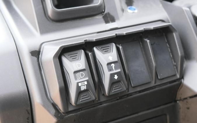 2026 CAN-AM DEFENDER MAX XT HD11 WITH 1025 INCH TOUCHSCREEN