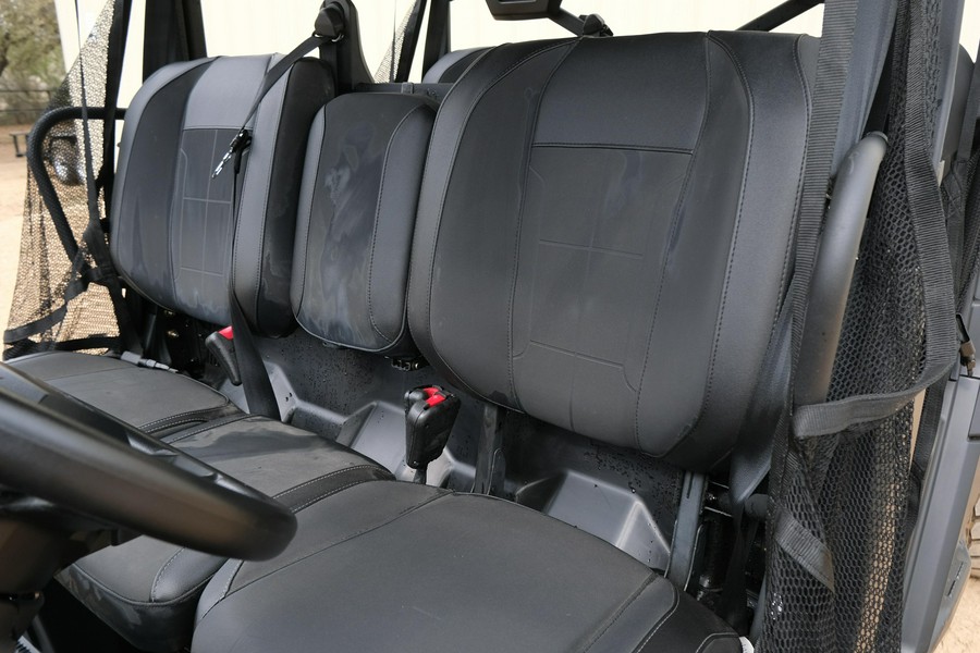 2026 CAN-AM DEFENDER MAX XT HD11 WITH 1025 INCH TOUCHSCREEN