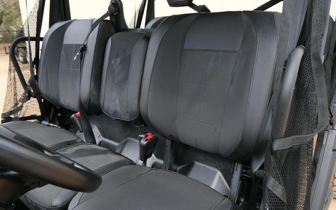 2026 CAN-AM DEFENDER MAX XT HD11 WITH 1025 INCH TOUCHSCREEN