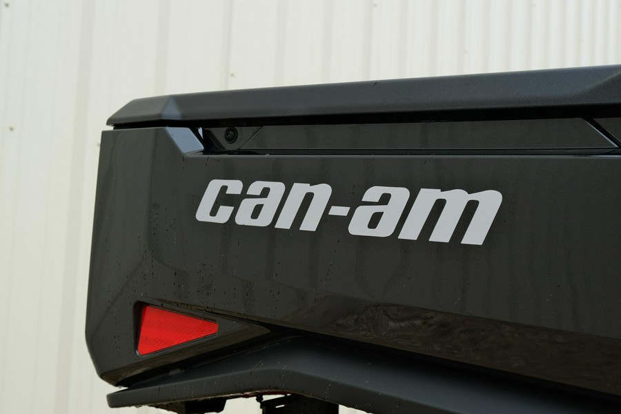 2026 CAN-AM DEFENDER MAX XT HD11 WITH 1025 INCH TOUCHSCREEN