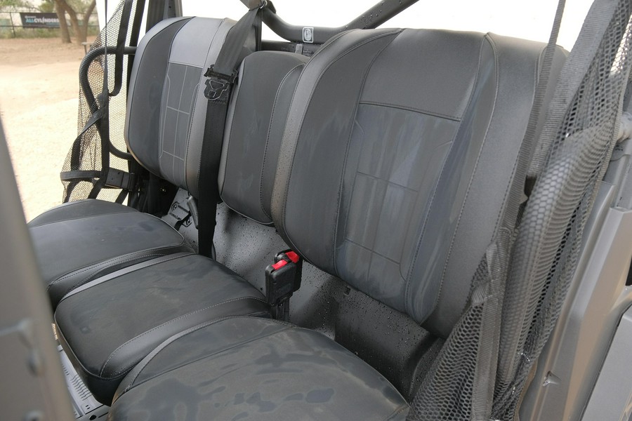 2026 CAN-AM DEFENDER MAX XT HD11 WITH 1025 INCH TOUCHSCREEN