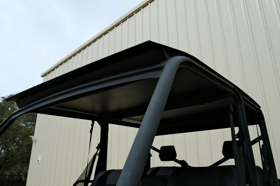 2026 CAN-AM DEFENDER MAX XT HD11 WITH 1025 INCH TOUCHSCREEN