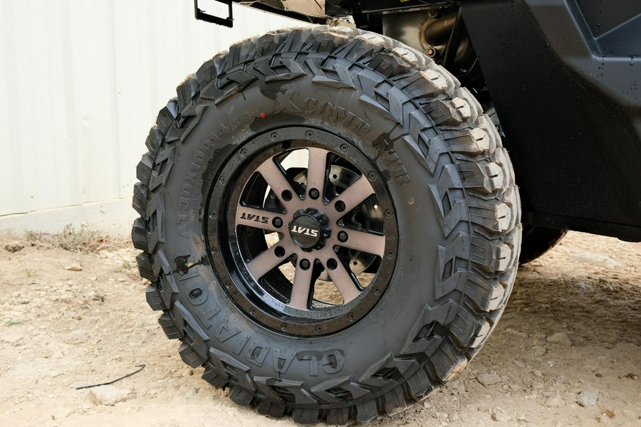 2026 CAN-AM DEFENDER MAX XT HD11 WITH 1025 INCH TOUCHSCREEN