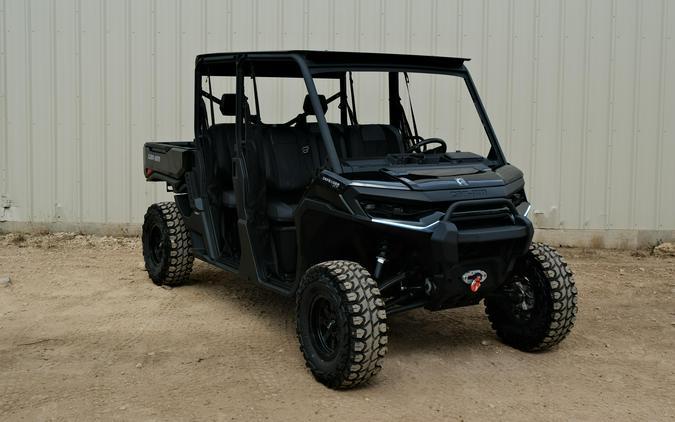2026 CAN-AM DEFENDER MAX XT HD11 WITH 1025 INCH TOUCHSCREEN
