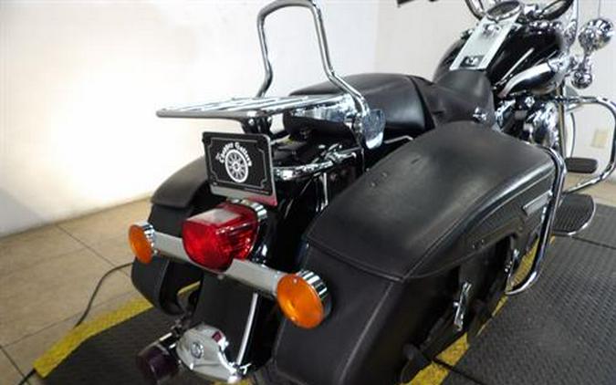 2003 Harley-Davidson FLHRCI Road King® Classic