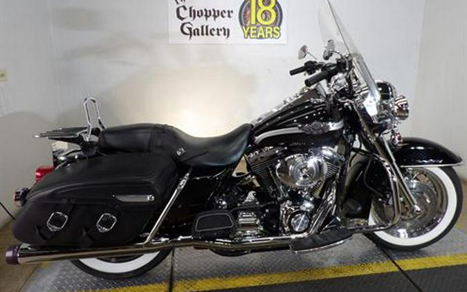 2003 Harley-Davidson FLHRCI Road King® Classic