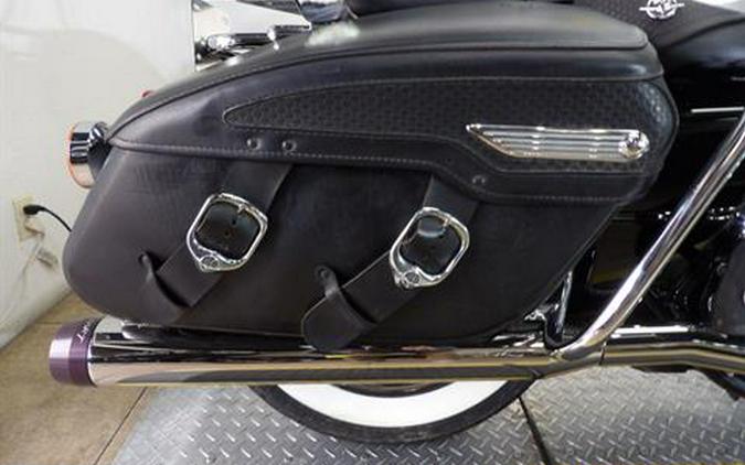 2003 Harley-Davidson FLHRCI Road King® Classic