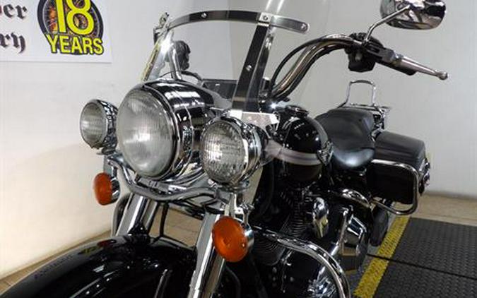 2003 Harley-Davidson FLHRCI Road King® Classic