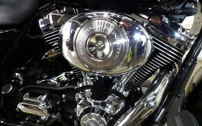 2003 Harley-Davidson FLHRCI Road King® Classic