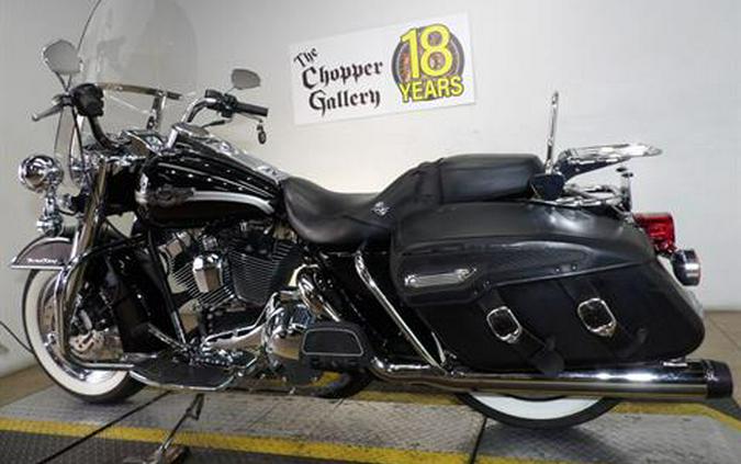 2003 Harley-Davidson FLHRCI Road King® Classic