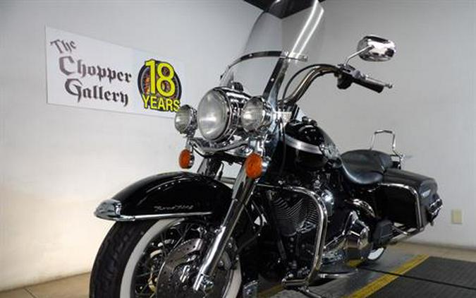 2003 Harley-Davidson FLHRCI Road King® Classic