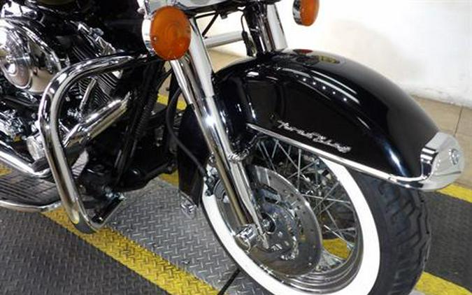 2003 Harley-Davidson FLHRCI Road King® Classic