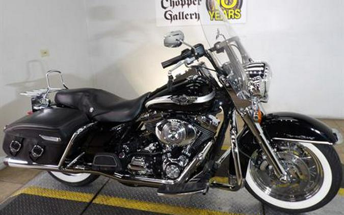 2003 Harley-Davidson FLHRCI Road King® Classic