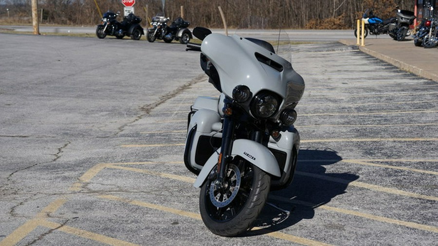 2024 Harley-Davidson FLHTK - Ultra Limited