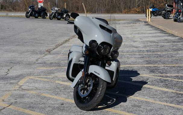 2024 Harley-Davidson FLHTK - Ultra Limited
