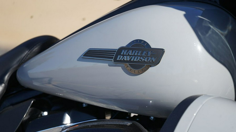 2024 Harley-Davidson FLHTK - Ultra Limited