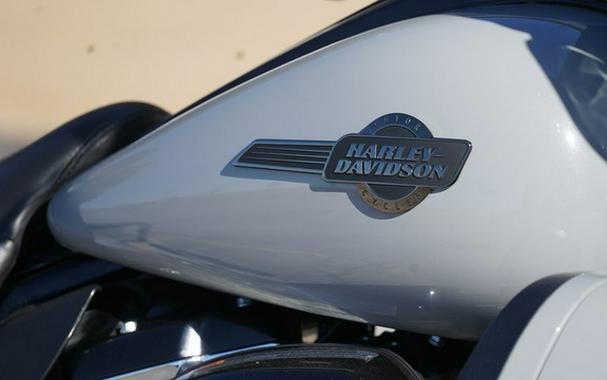 2024 Harley-Davidson FLHTK - Ultra Limited