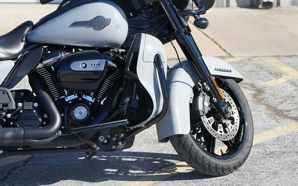 2024 Harley-Davidson FLHTK - Ultra Limited