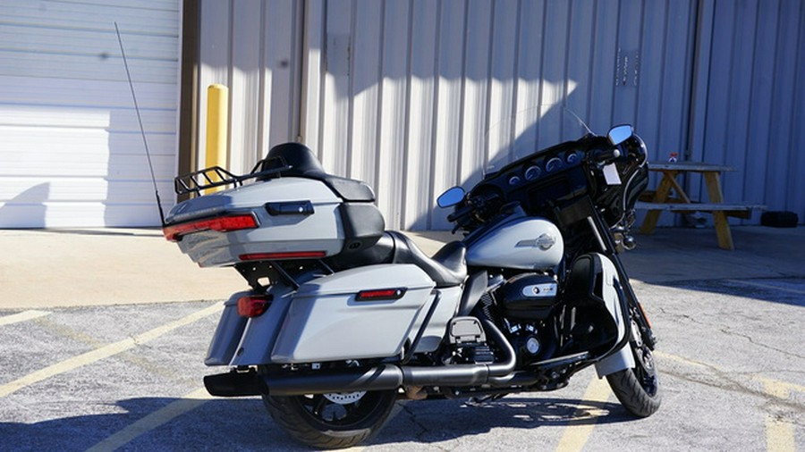 2024 Harley-Davidson FLHTK - Ultra Limited