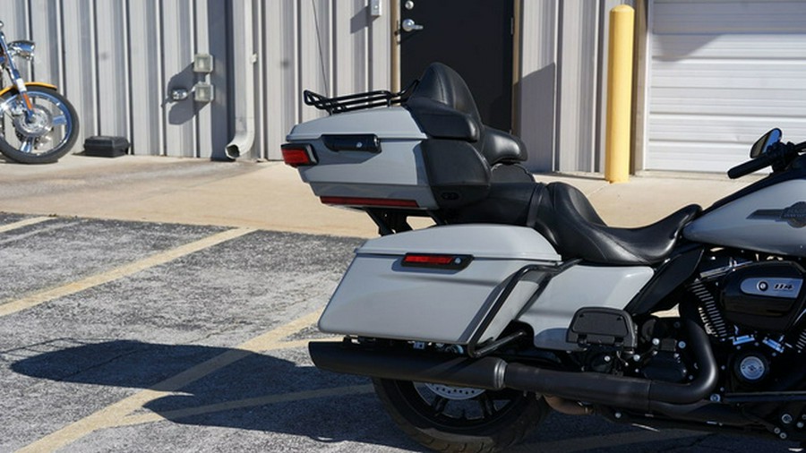2024 Harley-Davidson FLHTK - Ultra Limited