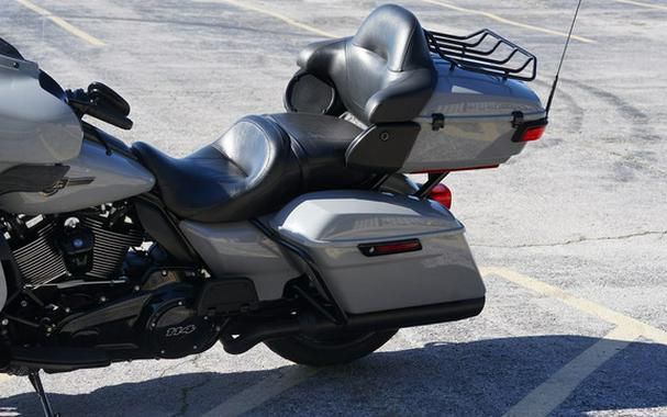2024 Harley-Davidson FLHTK - Ultra Limited