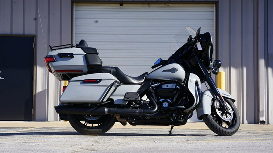 2024 Harley-Davidson FLHTK - Ultra Limited