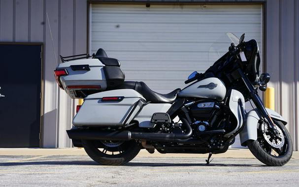 2024 Harley-Davidson FLHTK - Ultra Limited