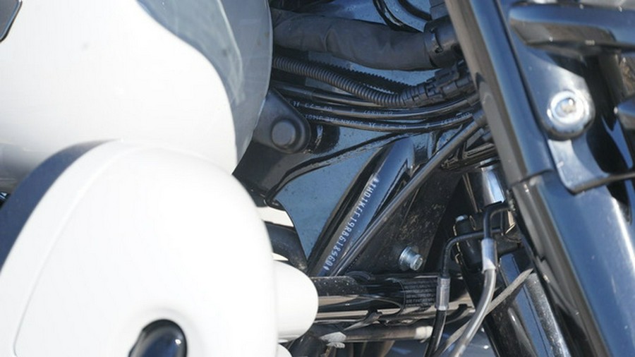 2024 Harley-Davidson FLHTK - Ultra Limited