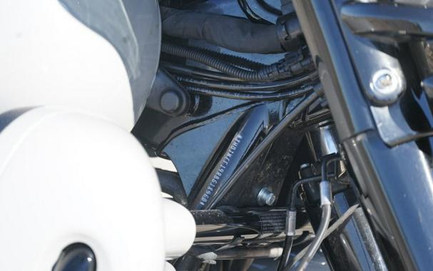 2024 Harley-Davidson FLHTK - Ultra Limited