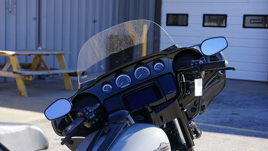 2024 Harley-Davidson FLHTK - Ultra Limited