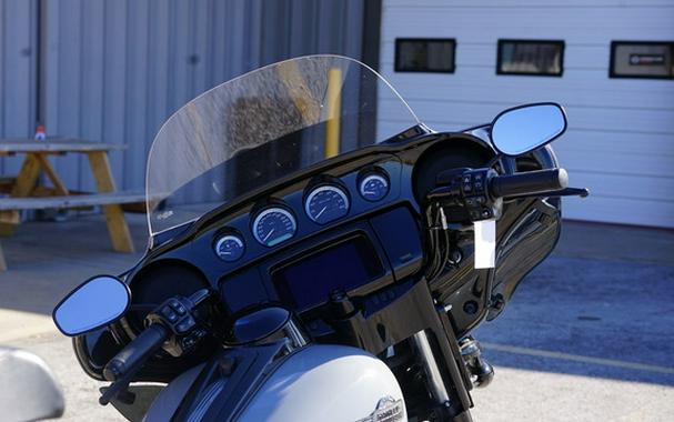 2024 Harley-Davidson FLHTK - Ultra Limited