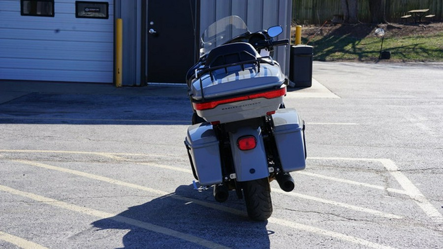 2024 Harley-Davidson FLHTK - Ultra Limited